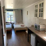 Delta 9 -two Big Beds Korter *