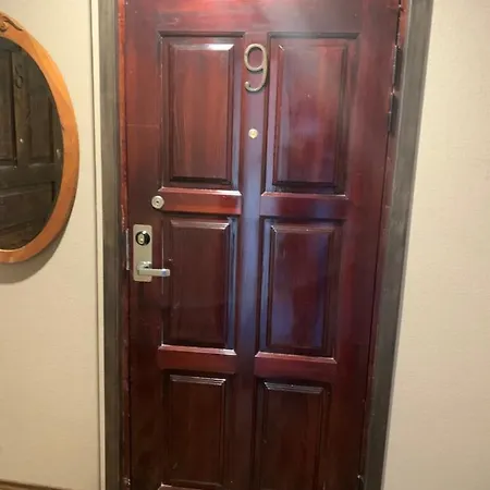 Apartamento Delta 9 -two Big Beds *