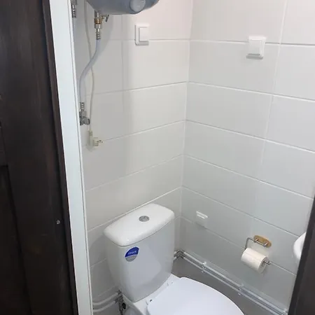 Apartment Delta 9 -two Big Beds