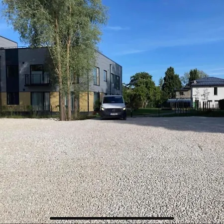 Delta 9 -two Big Beds Apartment *