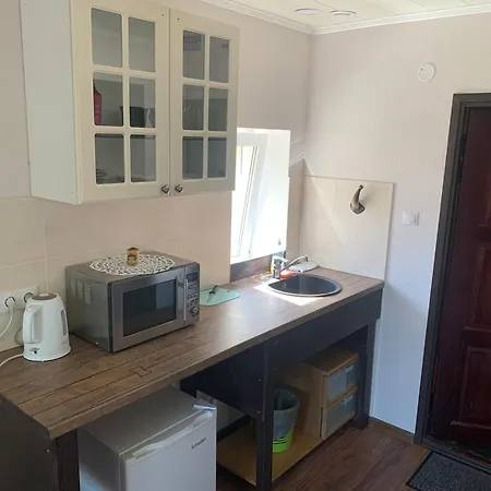 Delta 9 -two Big Beds *