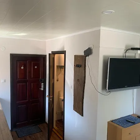 Delta 9 -two Big Beds Tartu