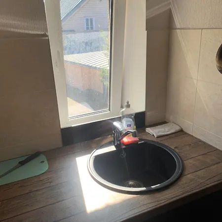 Delta 9 -two Big Beds Apartamento