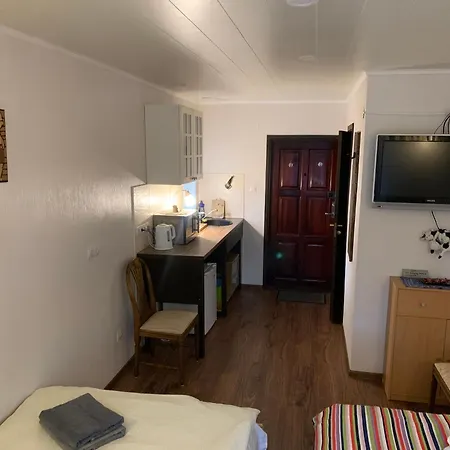 Delta 9 -two Big Beds Lejlighed *