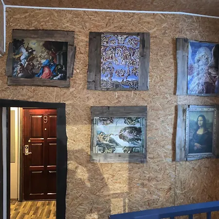 Delta 9 -two Big Beds