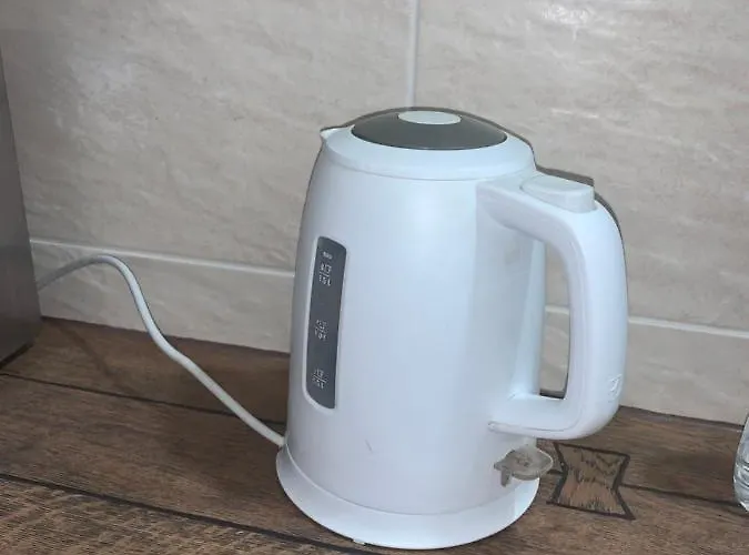 Delta 9 -two Big Beds Lejlighed *