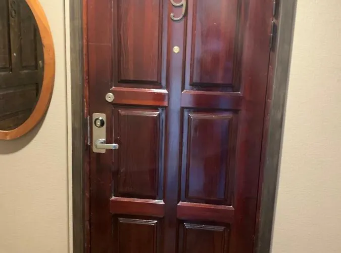 Lejlighed Delta 9 -two Big Beds *