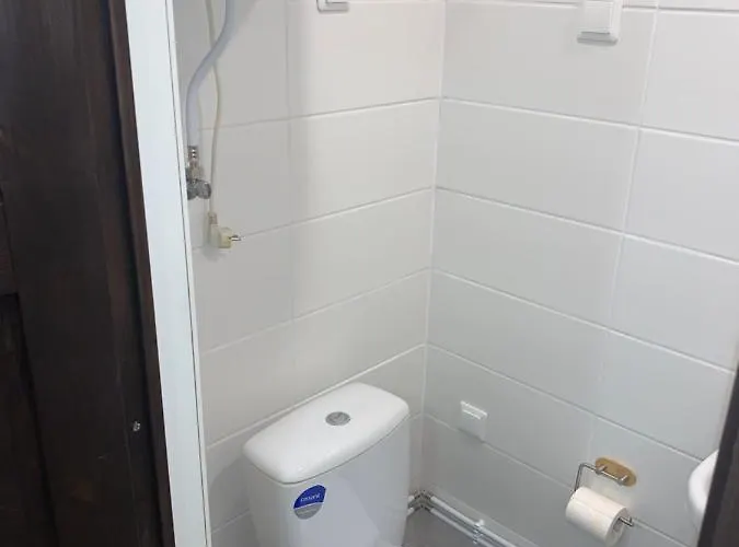 Apartment Delta 9 -two Big Beds