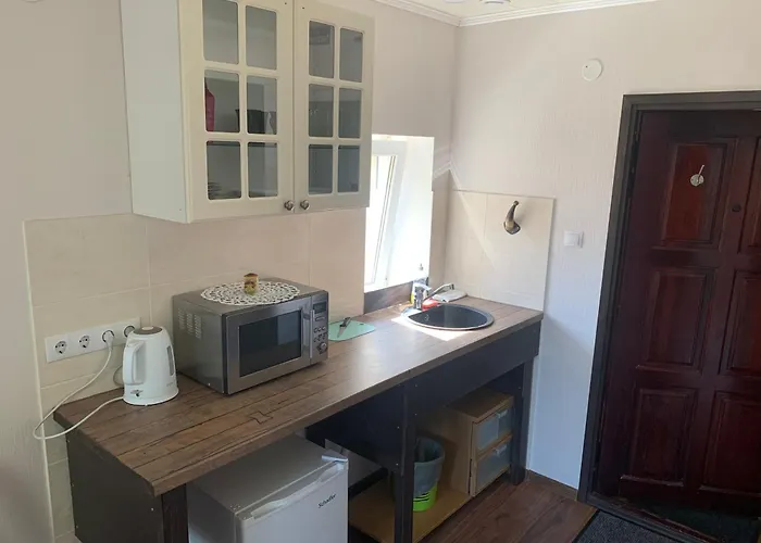 Delta 9 -two Big Beds *