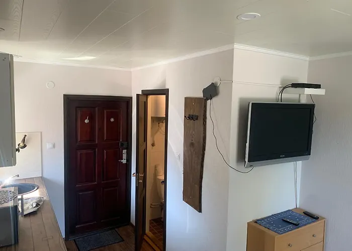 Delta 9 -two Big Beds Tartu