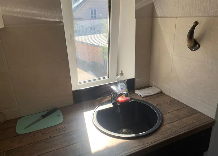 Delta 9 -two Big Beds Lejlighed