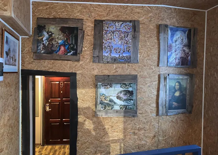 Delta 9 -two Big Beds